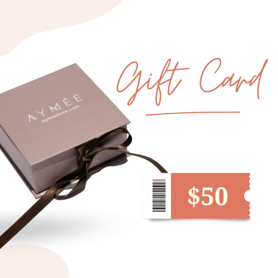 AYMÉE Gift Card