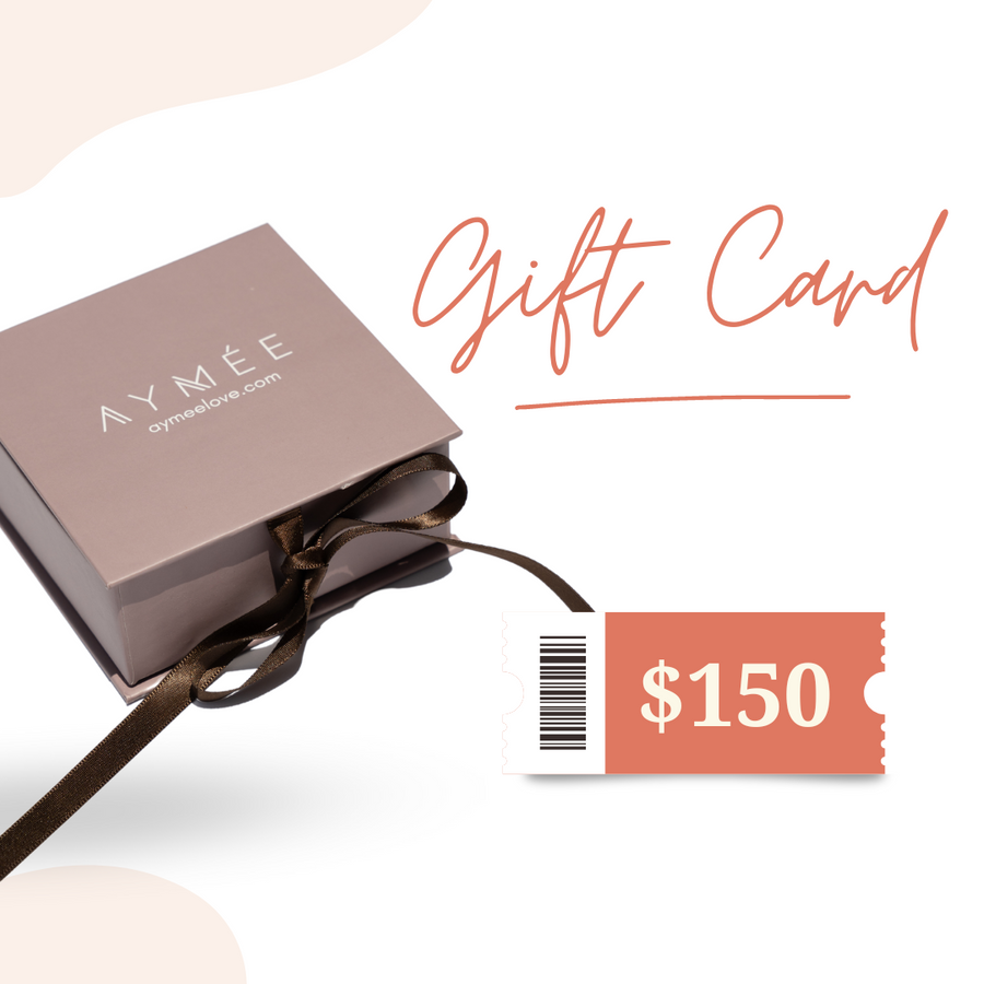 AYMÉE Gift Card