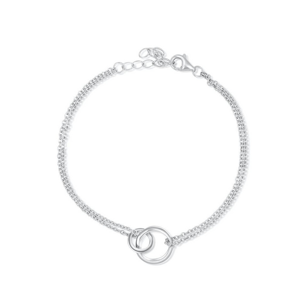 Cheap 2025 silver bracelet