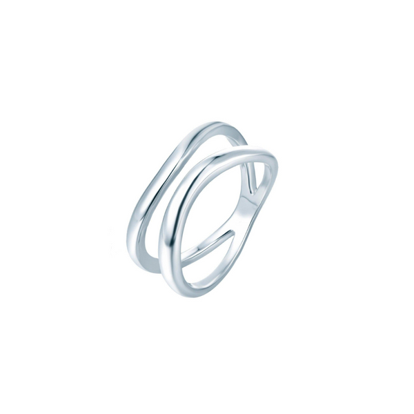 Buy pure 2025 silver rings online