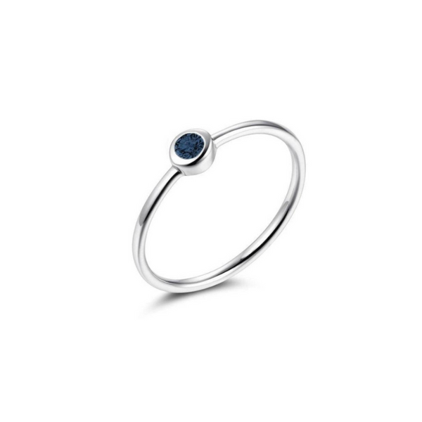 Sterling Silver Rings in Singapore for Women AYM E