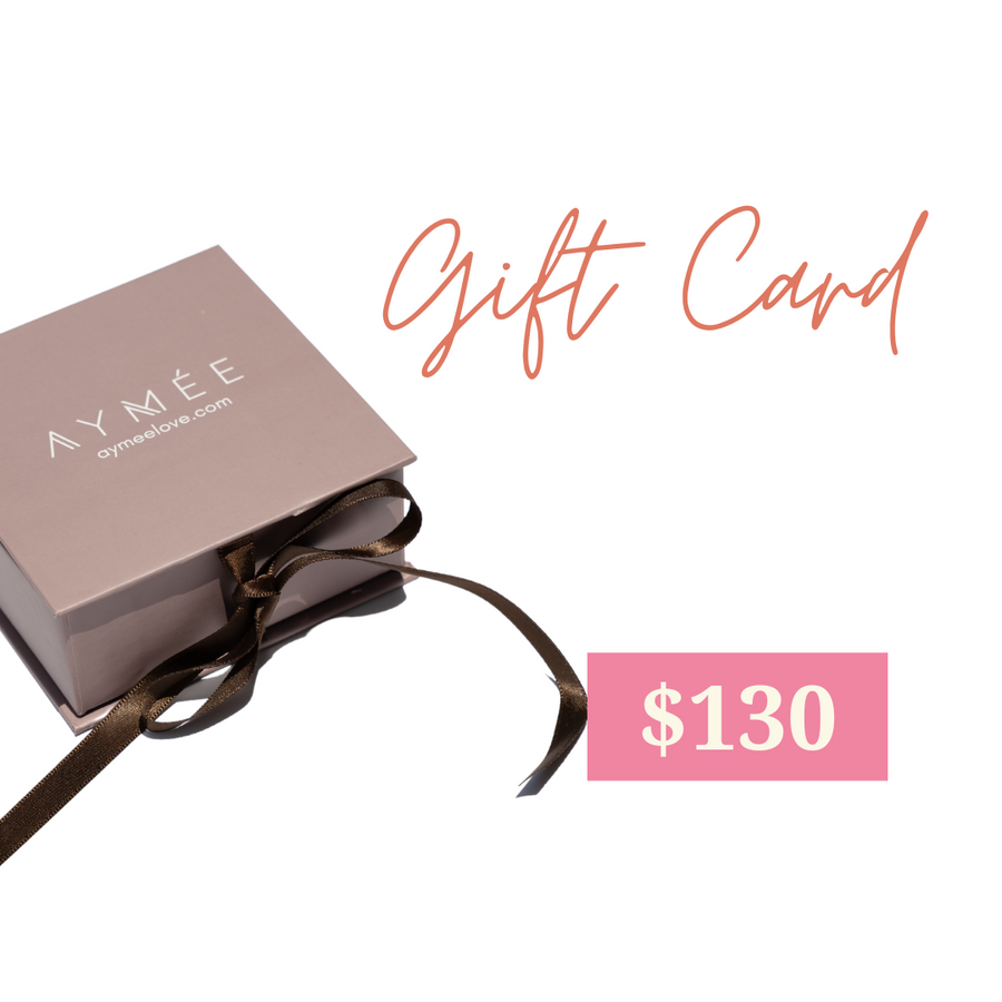 AYMÉE Gift Card