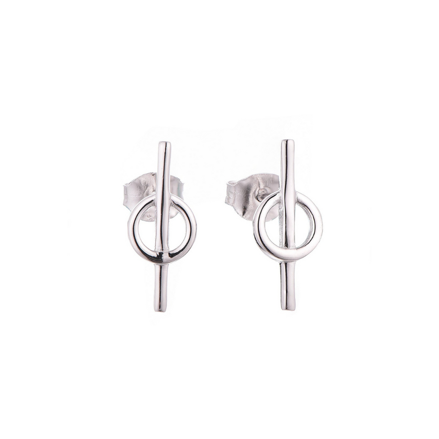 Sterling Silver Earrings