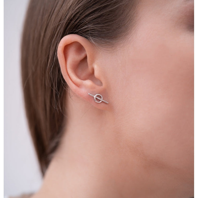 Sterling Silver Earrings