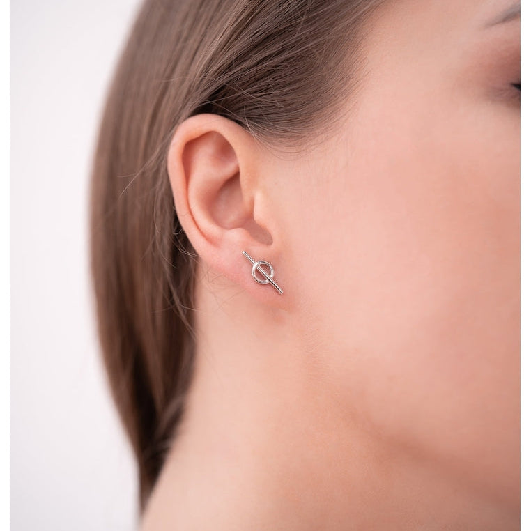 Sterling Silver Earrings